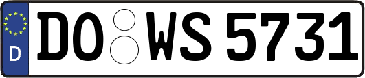 DO-WS5731