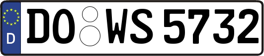 DO-WS5732
