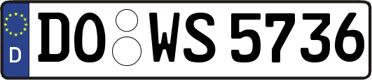 DO-WS5736