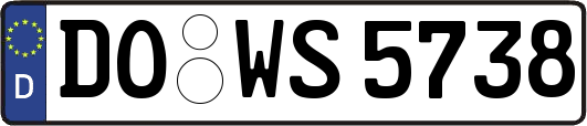 DO-WS5738