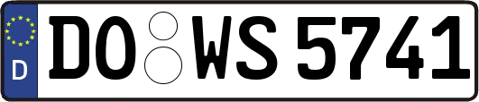 DO-WS5741