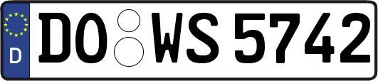 DO-WS5742