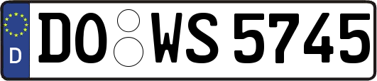 DO-WS5745