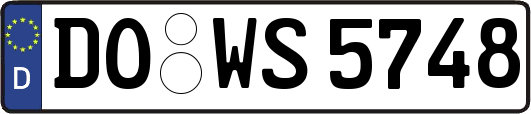 DO-WS5748
