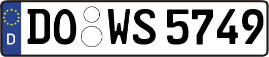 DO-WS5749