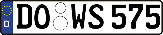 DO-WS575