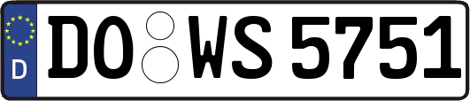 DO-WS5751