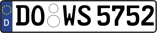 DO-WS5752