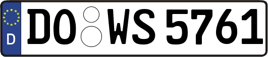 DO-WS5761