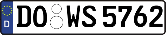 DO-WS5762
