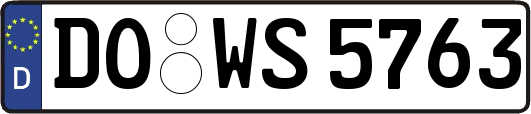 DO-WS5763