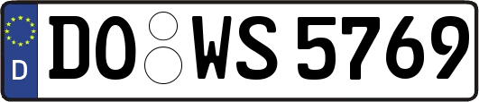 DO-WS5769