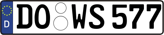 DO-WS577