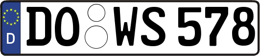 DO-WS578