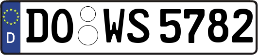 DO-WS5782