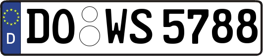 DO-WS5788