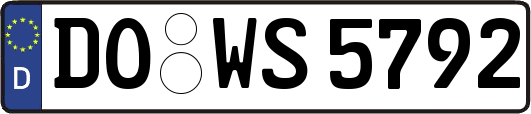 DO-WS5792