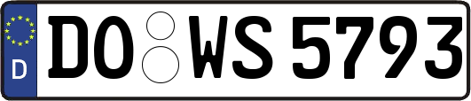 DO-WS5793