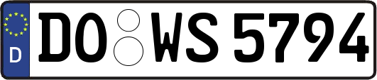 DO-WS5794