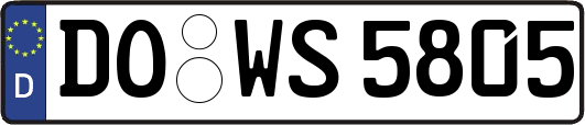 DO-WS5805
