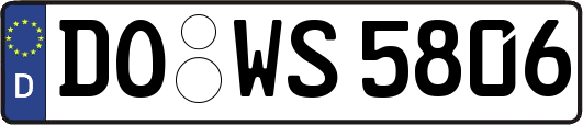 DO-WS5806