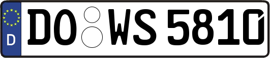 DO-WS5810
