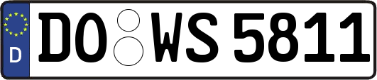 DO-WS5811