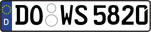 DO-WS5820