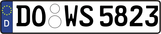 DO-WS5823