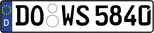 DO-WS5840