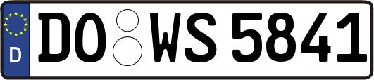 DO-WS5841