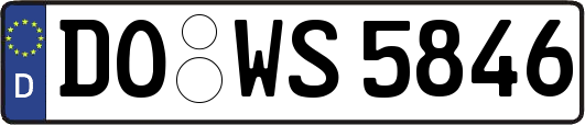 DO-WS5846
