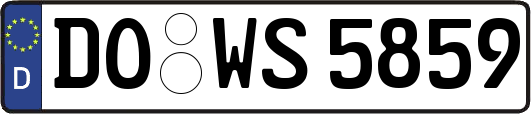 DO-WS5859