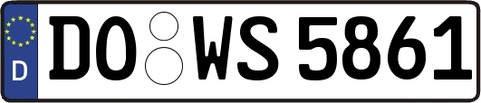 DO-WS5861