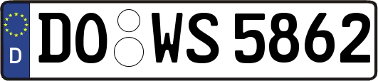 DO-WS5862