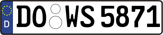 DO-WS5871