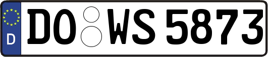 DO-WS5873