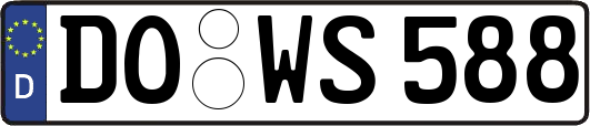 DO-WS588