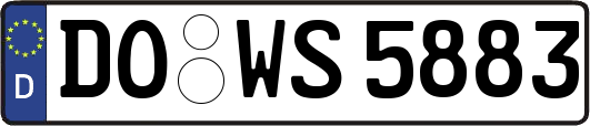 DO-WS5883