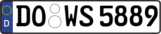 DO-WS5889