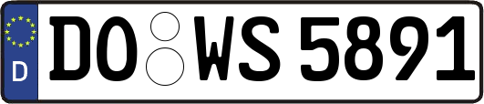 DO-WS5891