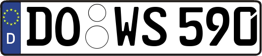 DO-WS590
