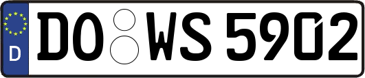 DO-WS5902