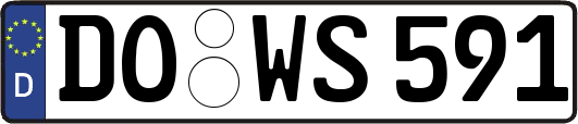 DO-WS591