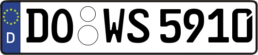 DO-WS5910