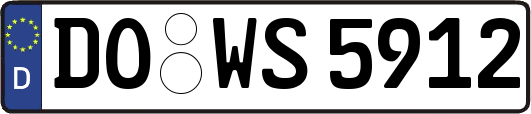 DO-WS5912