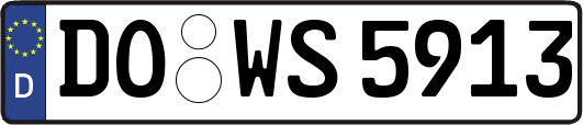 DO-WS5913