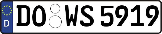 DO-WS5919