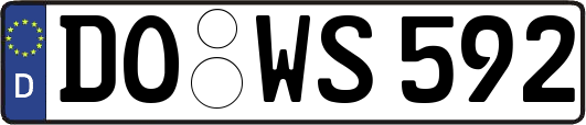 DO-WS592