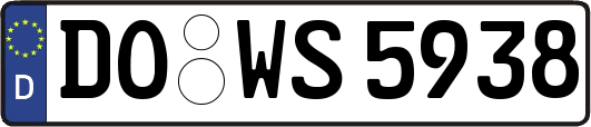 DO-WS5938